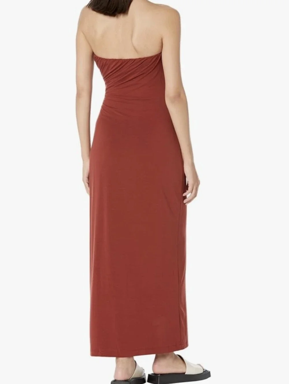 NWT- Free People Hayley Midi Dress